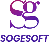 sogesoft's logo